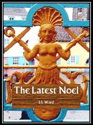 cover image of The Latest Noel